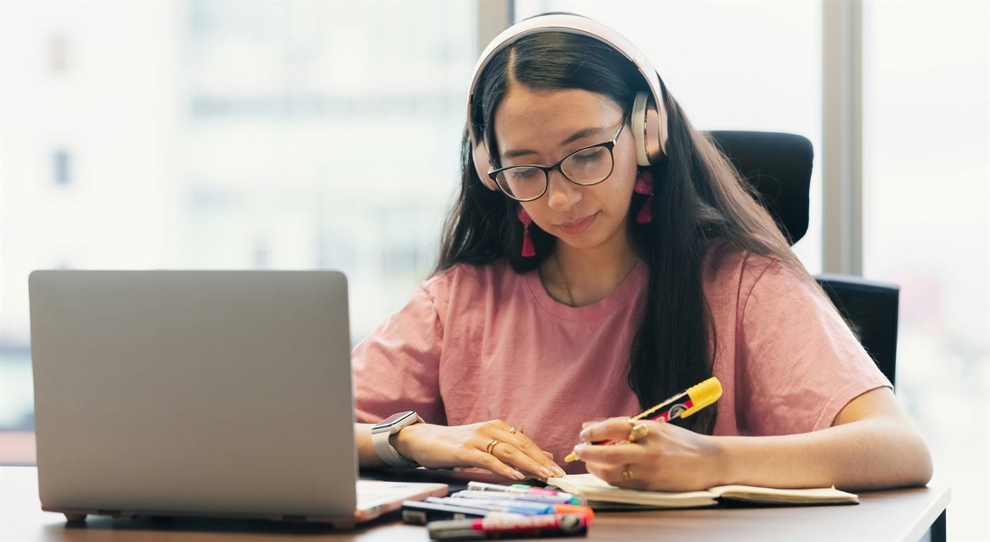 Vexton Academy - Aprende inglés en línea